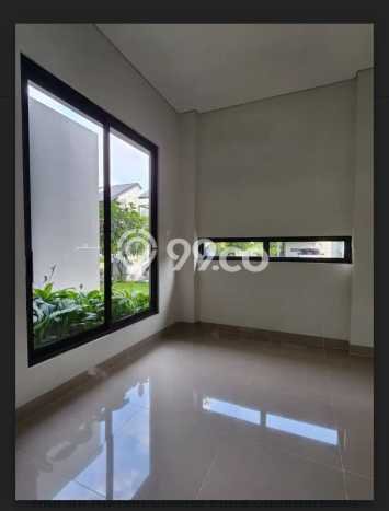 Dijual Rumah Modern 4 KT di Summarecon Bandung, Bandung Dijual Rumah Modern 4 KT di Summarecon Bandung, Bandung