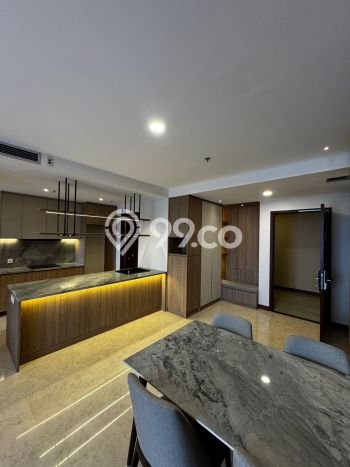 Siap Huni Apartemen Prestisius di Hegarmanah 3 Kamar & 2 Kamar Mandi Siap Huni Apartemen Prestisius di Hegarmanah 3 Kamar & 2 Kamar Mandi