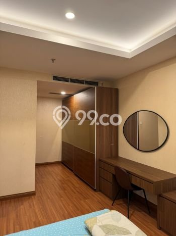 Apartemen Disewakan 3 Kamar Murah Siap Huni di Bandung, Luas 123m2 Apartemen Disewakan 3 Kamar Murah Siap Huni di Bandung, Luas 123m2