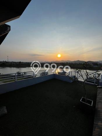 Jarang Ada! Rumah Sewa 5 Kamar Bagus Siap Huni Kota Baru Parahyangan Jarang Ada! Rumah Sewa 5 Kamar Bagus Siap Huni Kota Baru Parahyangan