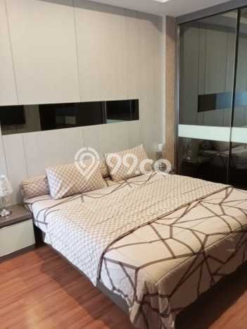 Apartemen Nyaman untuk Disewa, 2 Kamar di Bandung Apartemen Nyaman untuk Disewa, 2 Kamar di Bandung