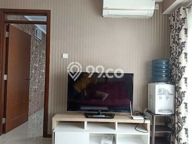 Apartemen Strategis 49m2 di Pasteur Bandung 2 Bedroom Apartemen Strategis 49m2 di Pasteur Bandung 2 Bedroom