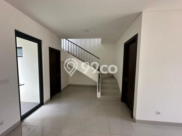 Rumah Minimalis di Podomoro Park Bandung, Bandung, Luas 96m² LB 94m² Rumah Minimalis di Podomoro Park Bandung, Bandung, Luas 96m² LB 94m²
