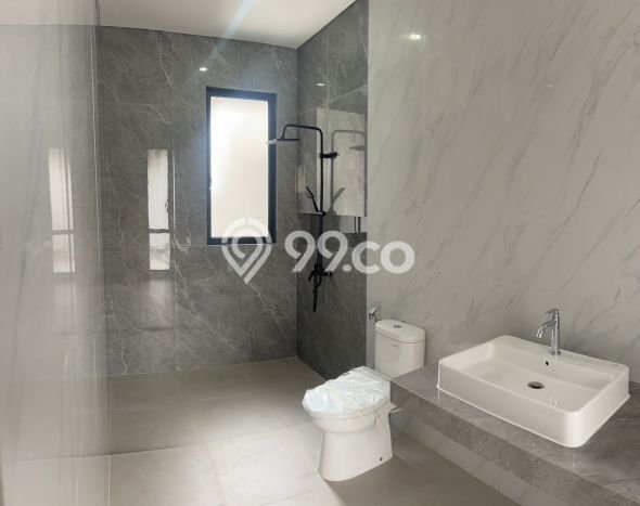 Rumah Luxury Modern Tanpa Renovasi di Setra Duta Bandung Rumah Luxury Modern Tanpa Renovasi di Setra Duta Bandung