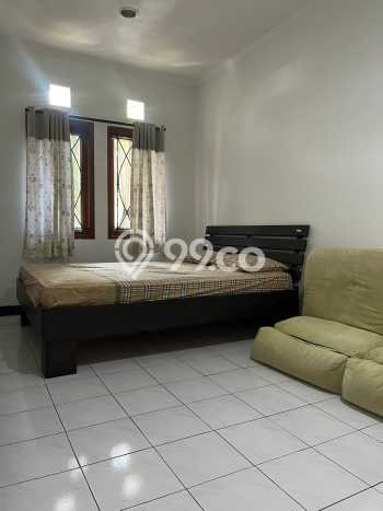 Rumah 3 KT 3 KM Newly Built di Lokasi Prestisius , Bandung Rumah 3 KT 3 KM Newly Built di Lokasi Prestisius , Bandung
