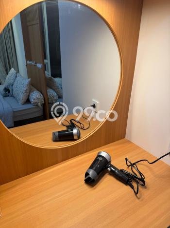 Apartemen Harga Murah dengan 2 BR & 1 KM di Cicendo Bandung Apartemen Harga Murah dengan 2 BR & 1 KM di Cicendo Bandung