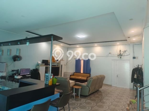 Rumah LB 260m2m² Dekat dengan Fasilitas Umum, Bandung - Harga Menarik Rumah LB 260m2m² Dekat dengan Fasilitas Umum, Bandung - Harga Menarik