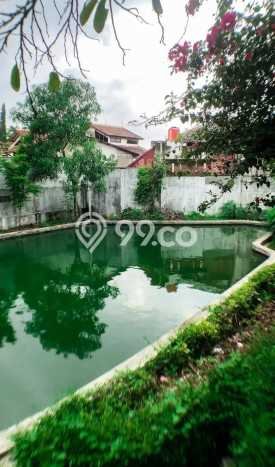 Hunian Mewah LB 600m2 Siap Huni Desain Elegan di Sarijadi, Bandung Hunian Mewah LB 600m2 Siap Huni Desain Elegan di Sarijadi, Bandung
