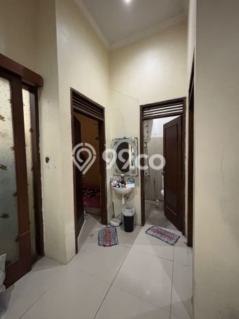 Jual Rumah Modern 2 KT di Pasteur, Bandung Jual Rumah Modern 2 KT di Pasteur, Bandung