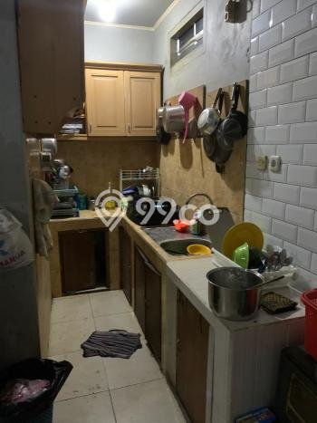 Jual Rumah Modern 3 KT di Soekarno Hatta, Bandung Jual Rumah Modern 3 KT di Soekarno Hatta, Bandung