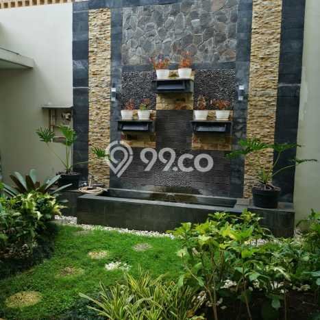 Rumah Elit Modern Siap Huni di Kota Baru Parahyangan Bandung Rumah Elit Modern Siap Huni di Kota Baru Parahyangan Bandung