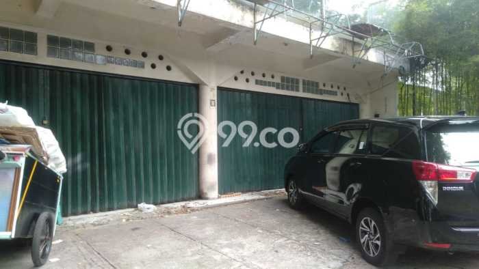 Unit Ruko Strategis di Lengkong, Bandung Potensi Bisnis Besar Unit Ruko Strategis di Lengkong, Bandung Potensi Bisnis Besar