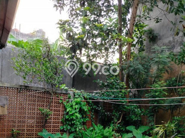 Rumah 5 KT 3 KM di Area Premium , Bandung Rumah 5 KT 3 KM di Area Premium , Bandung