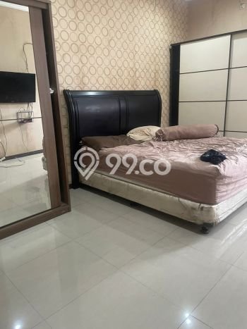 Dijual Hunian Rumah Terawat 4 KT di Buah Batu, Bandung Dijual Hunian Rumah Terawat 4 KT di Buah Batu, Bandung