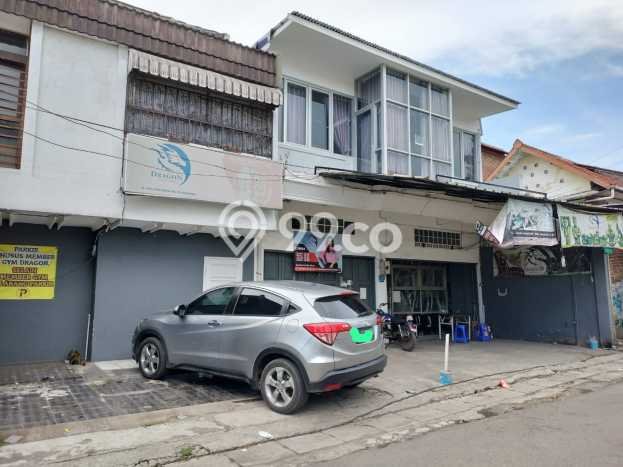 Ruko Dijual di Andir Bandung dengan LB 259m2 Ruko Dijual di Andir Bandung dengan LB 259m2