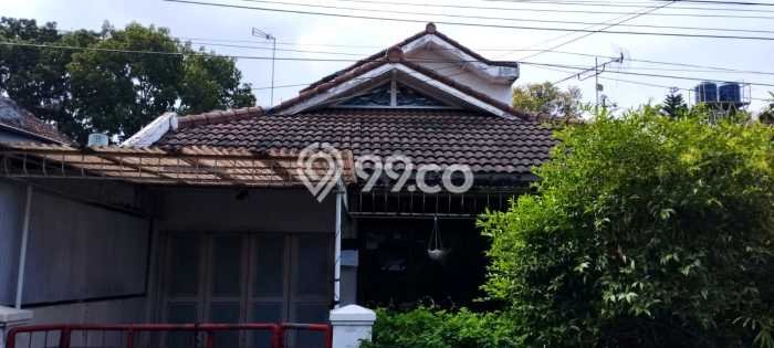 Hunian Elit LB 240m2 Siap Huni Desain Elegan di Pajajaran, Bandung Hunian Elit LB 240m2 Siap Huni Desain Elegan di Pajajaran, Bandung