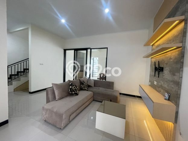 Rumah Nyaman 3 KT di , Bandung - Luas Tanah 133m2m² Rumah Nyaman 3 KT di , Bandung - Luas Tanah 133m2m²