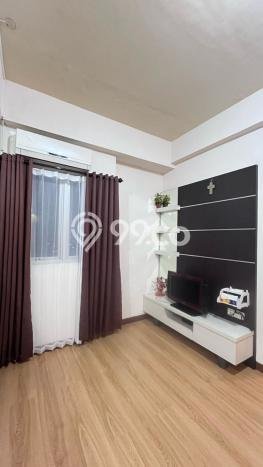 Apartemen Terjangkau Dijual di Bandung 2 KT & 1 KM Apartemen Terjangkau Dijual di Bandung 2 KT & 1 KM
