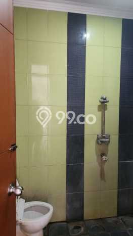 Rumah Sewa Bandung LT 109m2 LB 125m2 Kawasan Buah Batu Rumah Sewa Bandung LT 109m2 LB 125m2 Kawasan Buah Batu