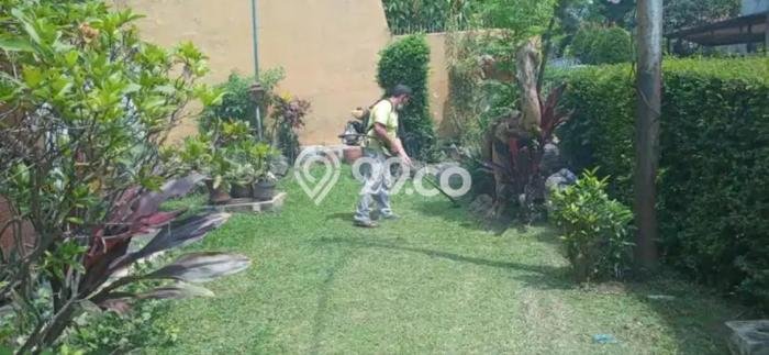 Jarang Ada! Rumah Kontrakan 4 Kamar Nyaman Siap Huni Cibeunying Jarang Ada! Rumah Kontrakan 4 Kamar Nyaman Siap Huni Cibeunying