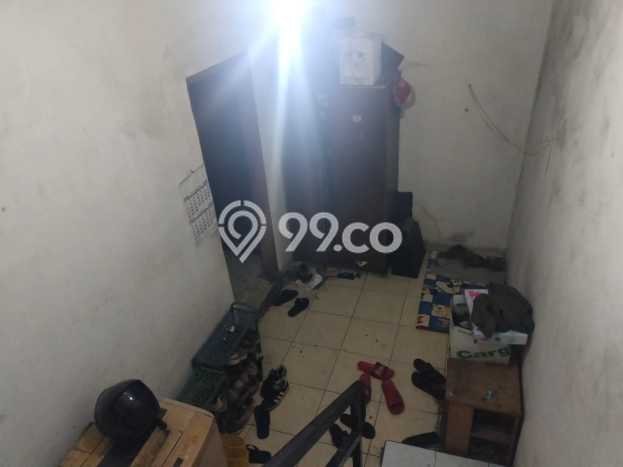 Ruko Dijual di Kiaracondong Bandung dengan Luas Bangunan 98m2 Ruko Dijual di Kiaracondong Bandung dengan Luas Bangunan 98m2