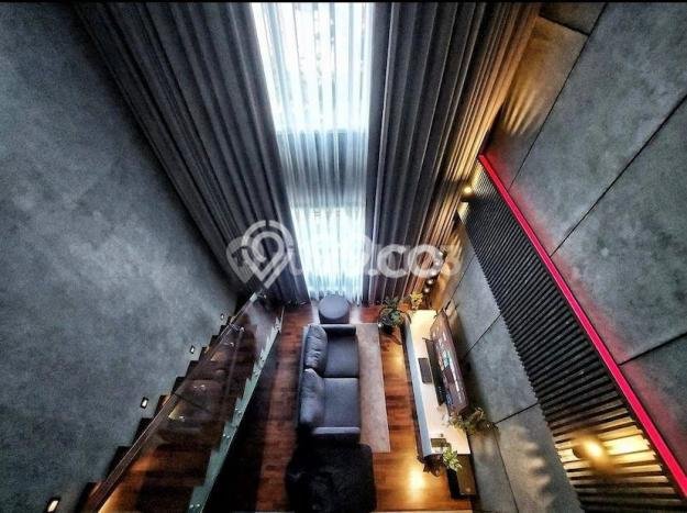 Hunian Apartemen Ideal untuk Dijual di Bandung dengan 1 Kamar Hunian Apartemen Ideal untuk Dijual di Bandung dengan 1 Kamar