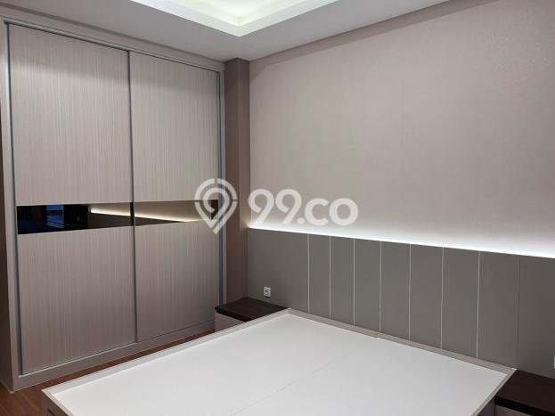 Apartemen Minimalis untuk Disewa, 2 Kamar di Bandung Apartemen Minimalis untuk Disewa, 2 Kamar di Bandung
