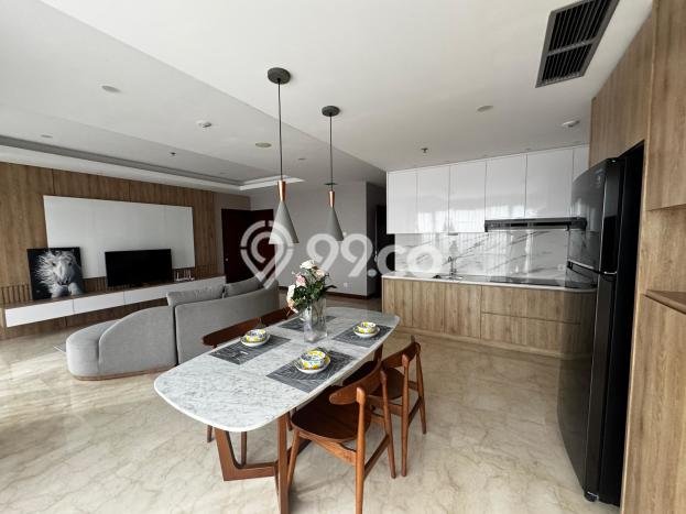 Dijual Apartemen Mewah 3 Bedroom di Bandung Dekat ke Fasilitas Publik Dijual Apartemen Mewah 3 Bedroom di Bandung Dekat ke Fasilitas Publik