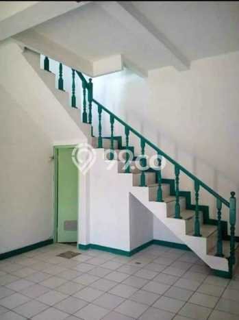 HARGA BERSAING! Ruko di Pasteur, Luas 75m², Lokasi Komersial HARGA BERSAING! Ruko di Pasteur, Luas 75m², Lokasi Komersial