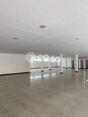 Komersial untuk Disewa di Pusat Bandung Luas Bangunan 3286m2 Komersial untuk Disewa di Pusat Bandung Luas Bangunan 3286m2