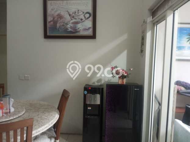 Disewakan! Rumah 3 Kamar Tidur &
2 Kamar Mandi di Kota Baru Parahyangan, Bandung Disewakan! Rumah 3 Kamar Tidur &
2 Kamar Mandi di Kota Baru Parahyangan, Bandung
