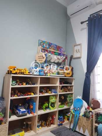 Dijual Hunian Rumah Nyaman 2 KT di Taman Holis Indah, Bandung Dijual Hunian Rumah Nyaman 2 KT di Taman Holis Indah, Bandung