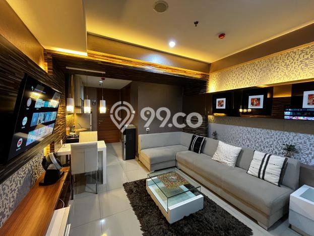 Disewakan Segera Apartemen Nyaman 1 KT di Kawasan Coblong Disewakan Segera Apartemen Nyaman 1 KT di Kawasan Coblong