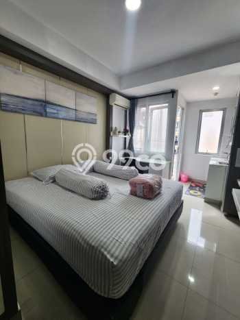 Hunian Strategis 21m2 di Sudirman Bandung 1 Bedroom Hunian Strategis 21m2 di Sudirman Bandung 1 Bedroom