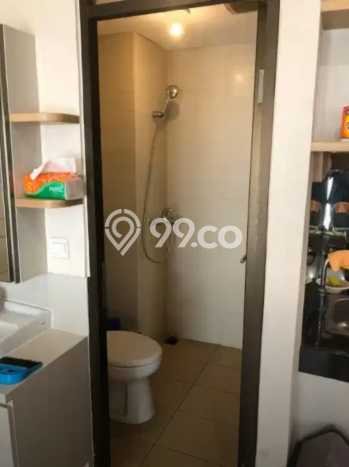 LOKASI PREMIUM! Apartemen di Pasteur, 2 KT, Luas 48m², Strategis LOKASI PREMIUM! Apartemen di Pasteur, 2 KT, Luas 48m², Strategis