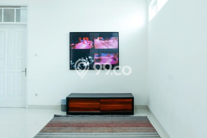 Jarang Ada! Rumah Sewa 3 Kamar Nyaman Siap Huni Cipaku Jarang Ada! Rumah Sewa 3 Kamar Nyaman Siap Huni Cipaku