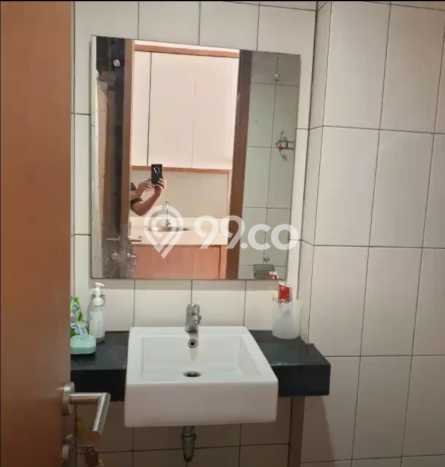 Hunian Strategis 31m2 di Dago Bandung 1 KT Hunian Strategis 31m2 di Dago Bandung 1 KT