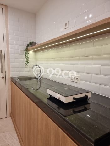 Disewakan Apartemen Minimalis 32m2 Punya 1 KT, 1 KM, Lokasi di Cicendo Disewakan Apartemen Minimalis 32m2 Punya 1 KT, 1 KM, Lokasi di Cicendo