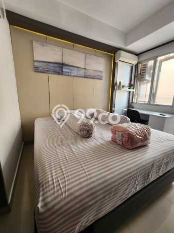 Hunian Strategis 21m2 di Sudirman Bandung 1 Bedroom Hunian Strategis 21m2 di Sudirman Bandung 1 Bedroom