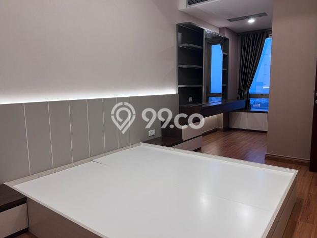Apartemen Minimalis untuk Disewa, 2 Kamar di Bandung Apartemen Minimalis untuk Disewa, 2 Kamar di Bandung