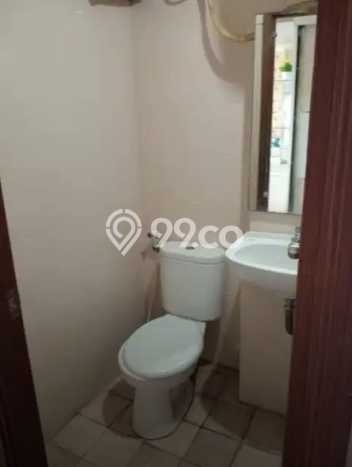 Dijual Apartemen 1 KT 1 KM di Sudirman Luas 23m2 Dijual Apartemen 1 KT 1 KM di Sudirman Luas 23m2