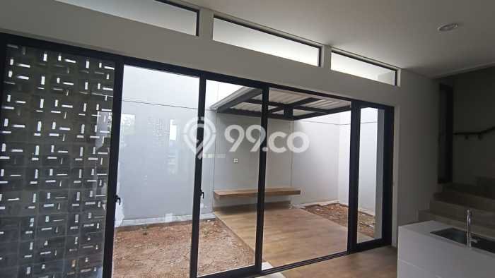 Rumah Modern 3 KT di Summarecon Bandung Bandung Unfurnished Rumah Modern 3 KT di Summarecon Bandung Bandung Unfurnished