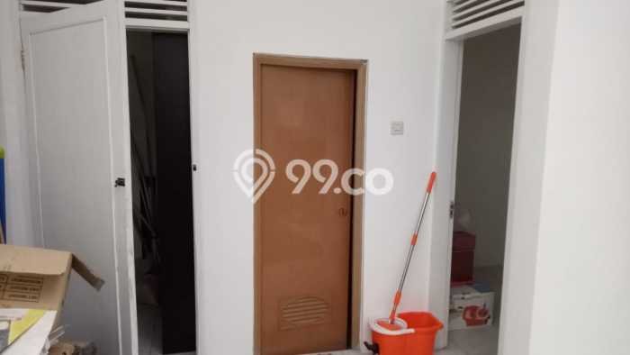 Jual Rumah Modern 3 KT di Pasteur, Bandung Jual Rumah Modern 3 KT di Pasteur, Bandung