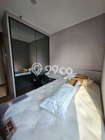 Apartemen Sewa 2 Kamar Murah Siap Huni di Bandung, Luas 78m2 Apartemen Sewa 2 Kamar Murah Siap Huni di Bandung, Luas 78m2
