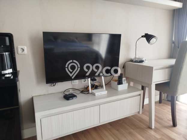 Disewakan Cepat! Unit Apartemen Hemat di Cicendo, Bandung 1 Kamar Tidur dan 1 Kamar Mandi Disewakan Cepat! Unit Apartemen Hemat di Cicendo, Bandung 1 Kamar Tidur dan 1 Kamar Mandi
