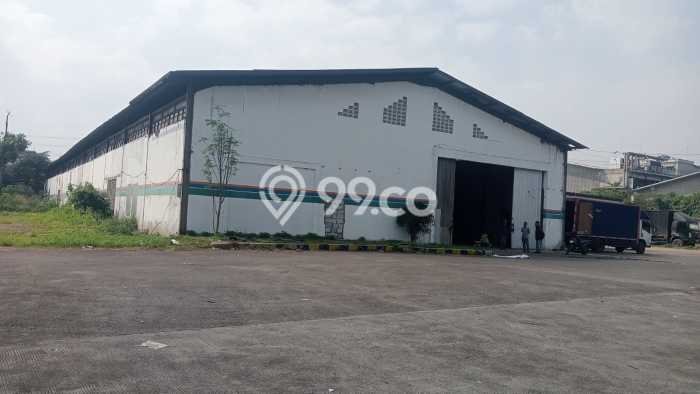 LOKASI PREMIUM! Gudang Kawasan Cimahi, Luas 2000m2m², Area Ramai LOKASI PREMIUM! Gudang Kawasan Cimahi, Luas 2000m2m², Area Ramai