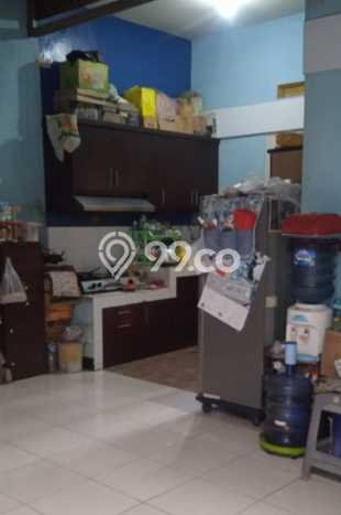 Rumah Modern 2 KT di Kota Baru Parahyangan Bandung Unfurnished Rumah Modern 2 KT di Kota Baru Parahyangan Bandung Unfurnished