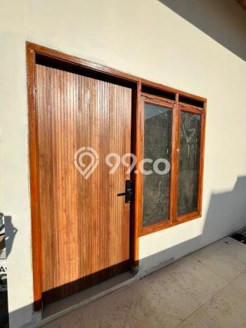 Jual Rumah Modern 2 KT di Ujungberung, Bandung Jual Rumah Modern 2 KT di Ujungberung, Bandung