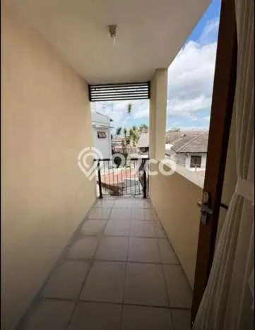 Disewakan Rumah Konsep Modern di Coblong Bandung dengan 3 KT Disewakan Rumah Konsep Modern di Coblong Bandung dengan 3 KT