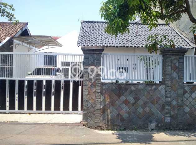 PROPERTI UNGGULAN! Rumah di Ciateul, 3 KT, Area Premium, Luas 152m² LB 100m² PROPERTI UNGGULAN! Rumah di Ciateul, 3 KT, Area Premium, Luas 152m² LB 100m²